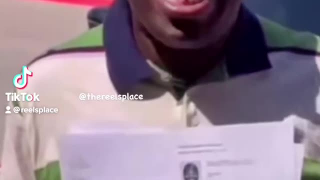 I Am Now Licensed Original Meme Edit