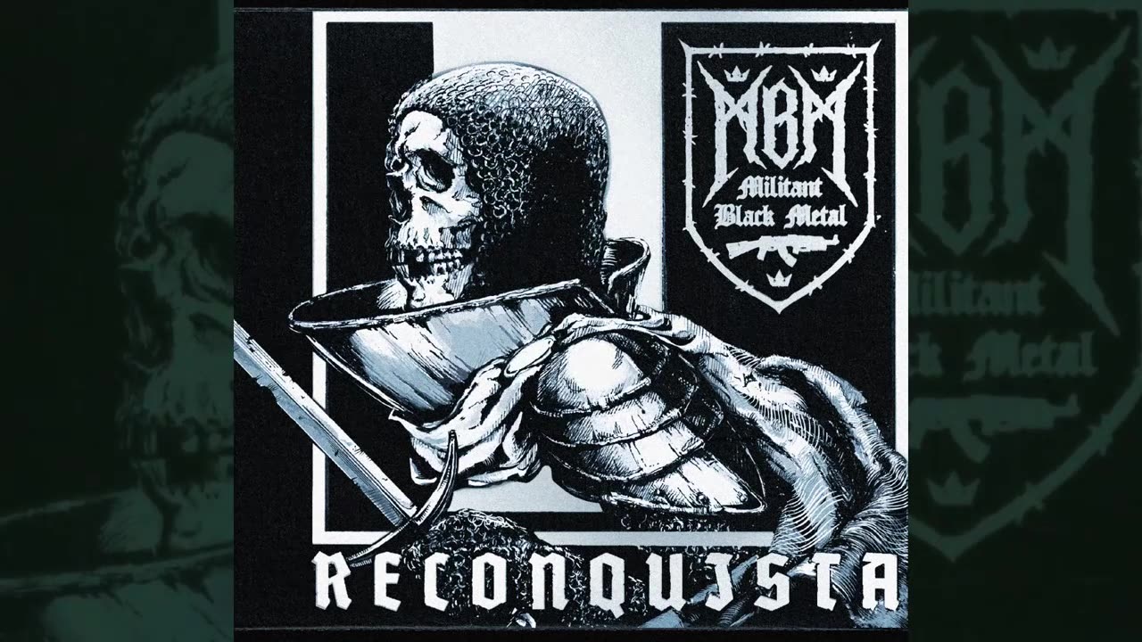 M8L8TH - Reconquista