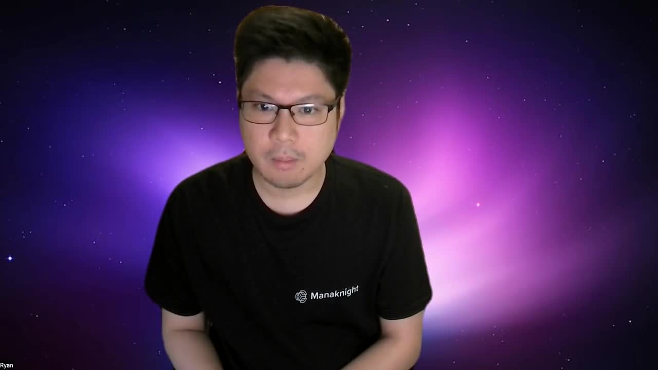 Introduction to Tech With Ryan Wong Channel