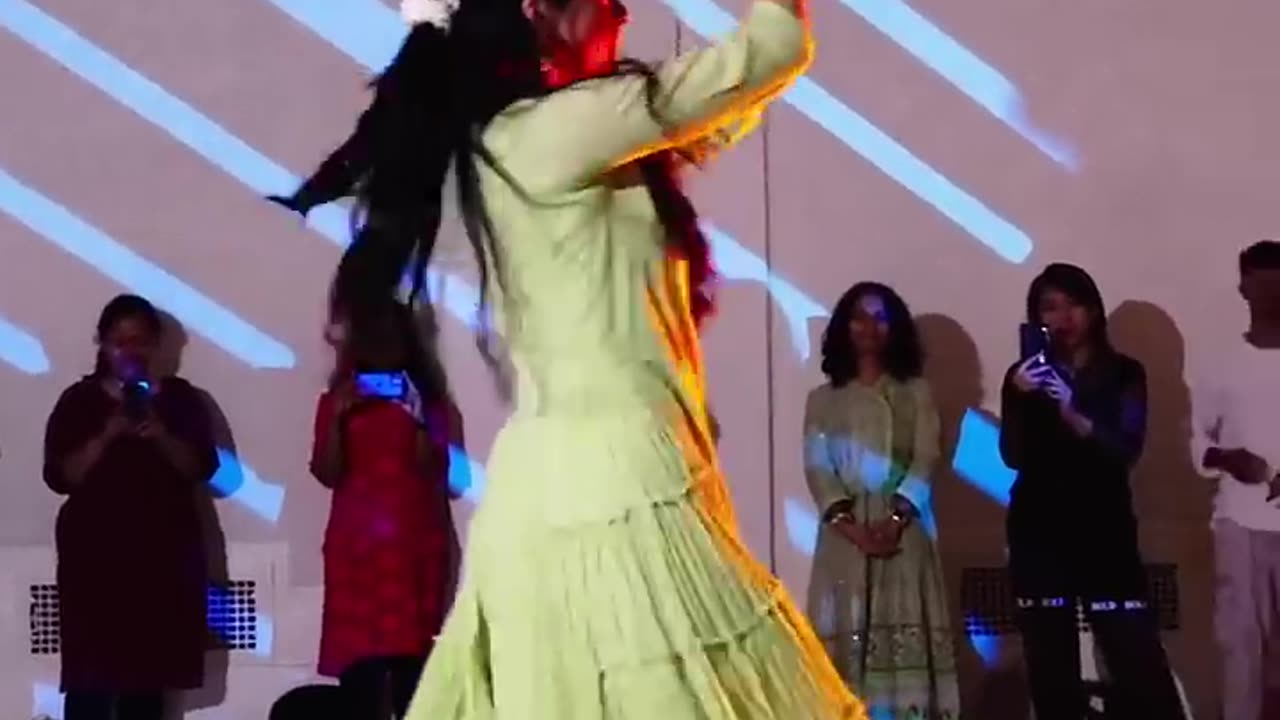 Bol Na Halke Halke | Iman Esmail Choreography | NYC