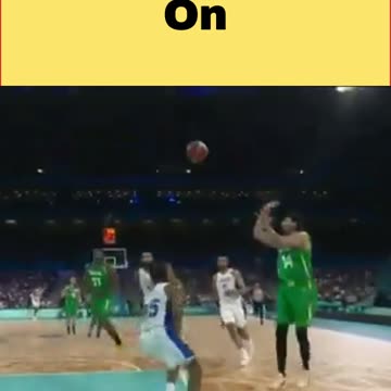 Rudy Gobert Dunked On