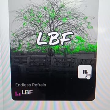 #LBF from #Gust premieres Tuesday 6th 7am.