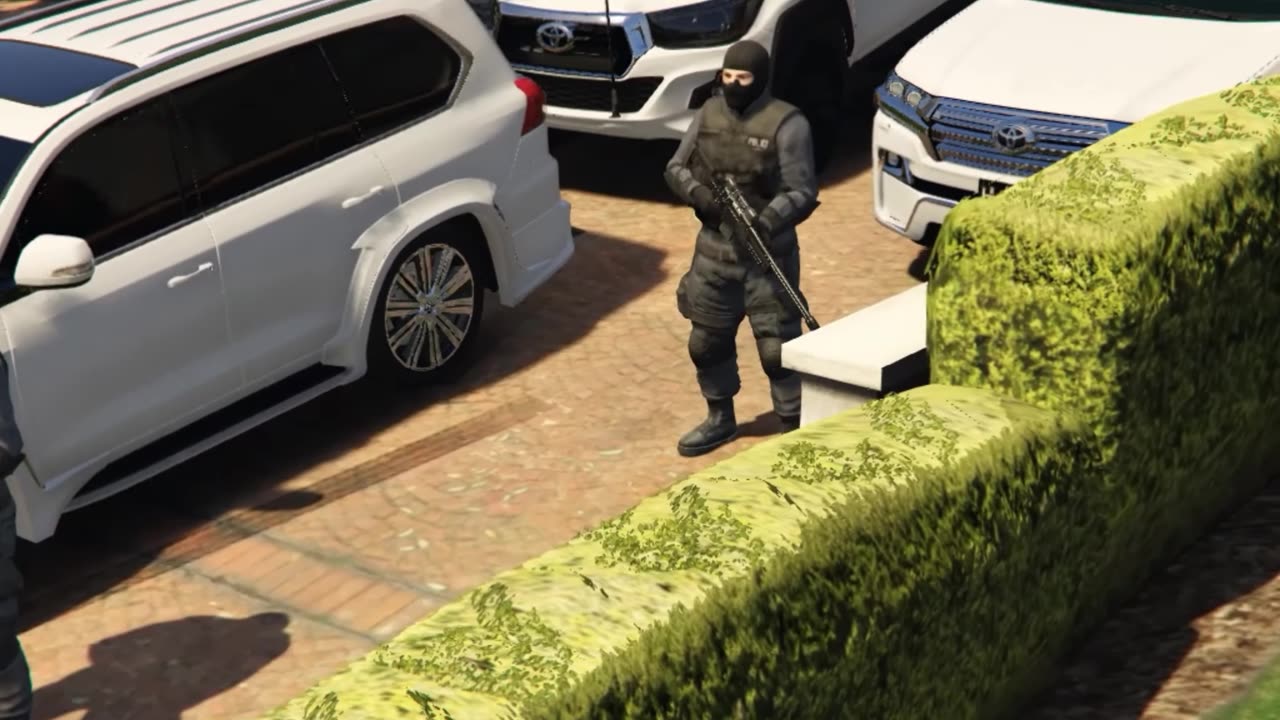 Gta 5 protocol video viral#for you