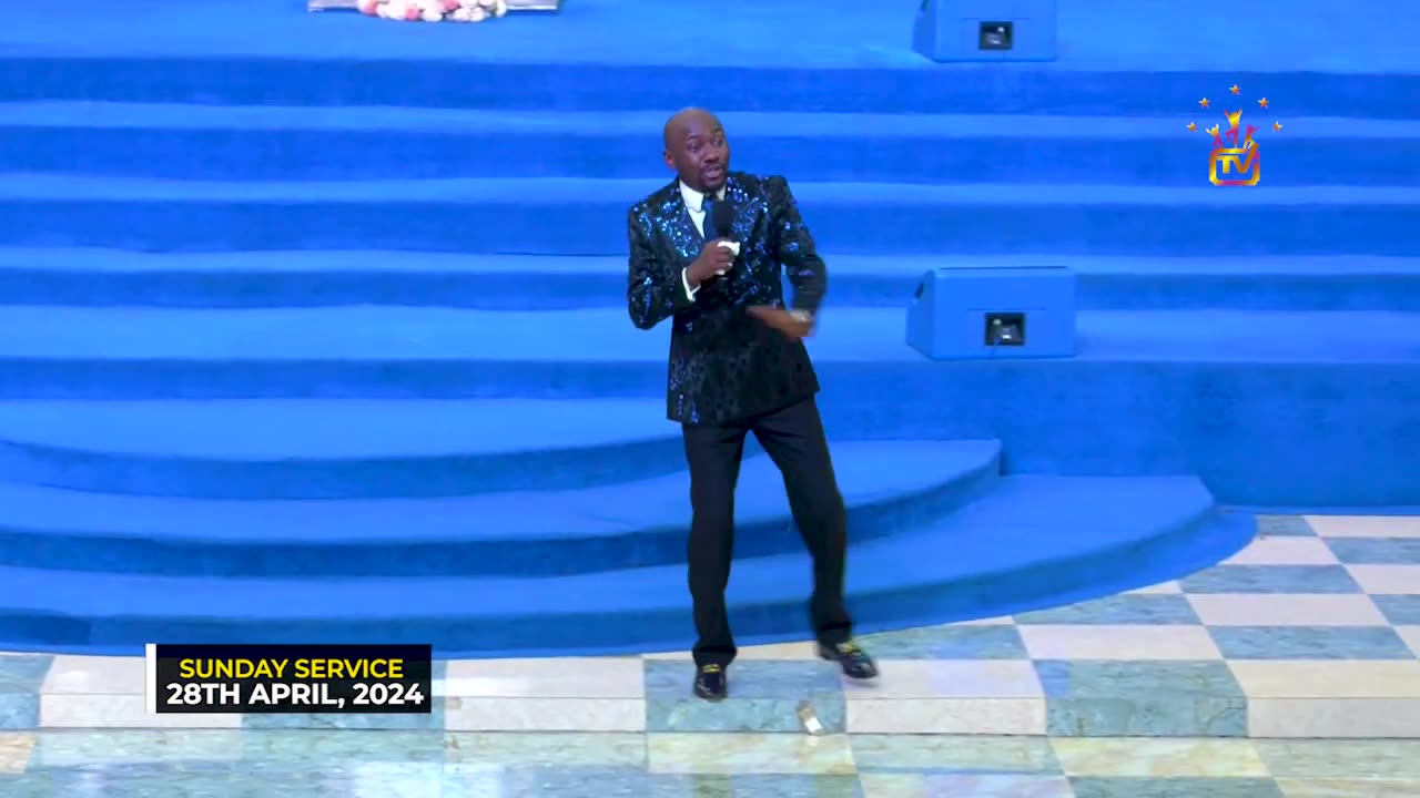 Understanding The Work Of Grace... || Apostle Johnson Suleman