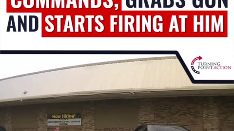 Woman Resists Officer's Commands