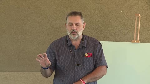 David Straight 2020 Utah Seminar Day 2 PM Part 4 of 5