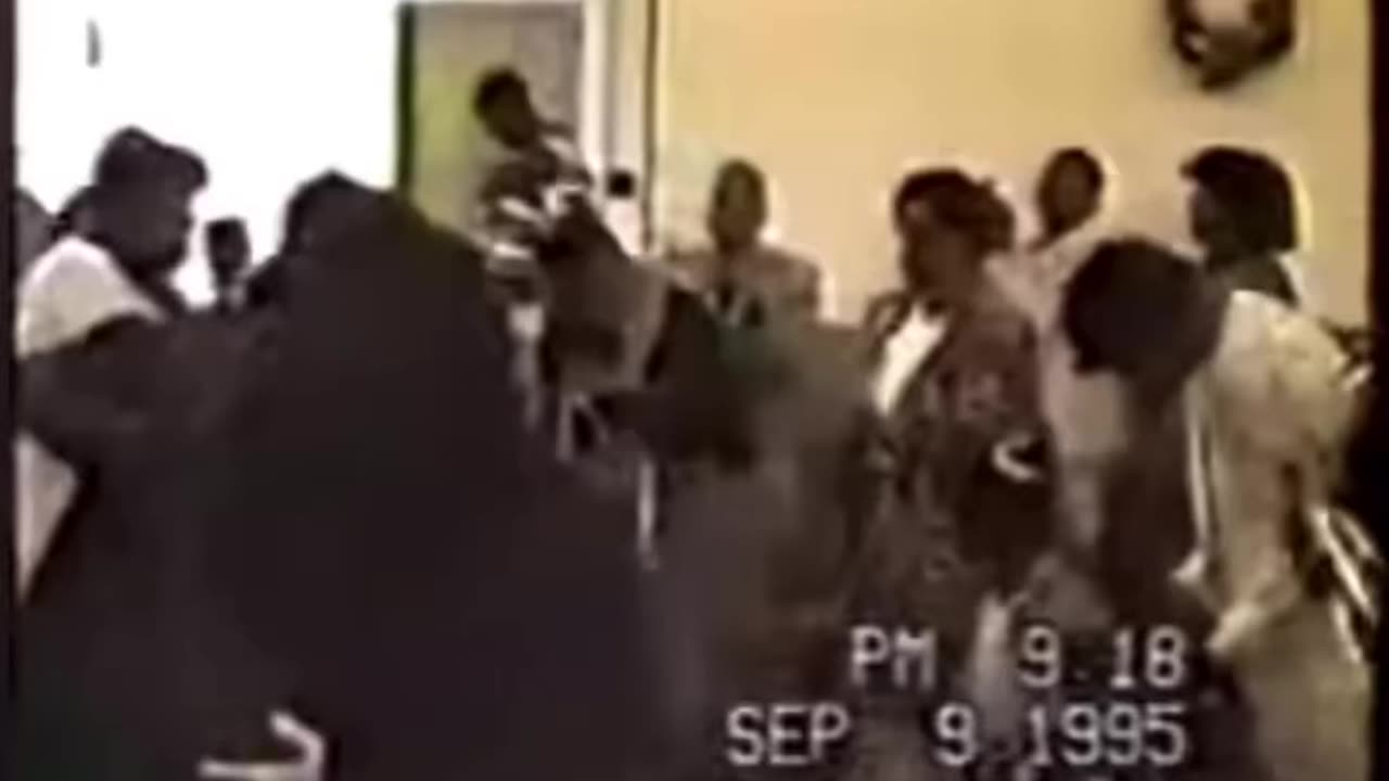 Before beat machines and laptops, this is how praise breaks went ππΎππΎππ½ππΎππΎ