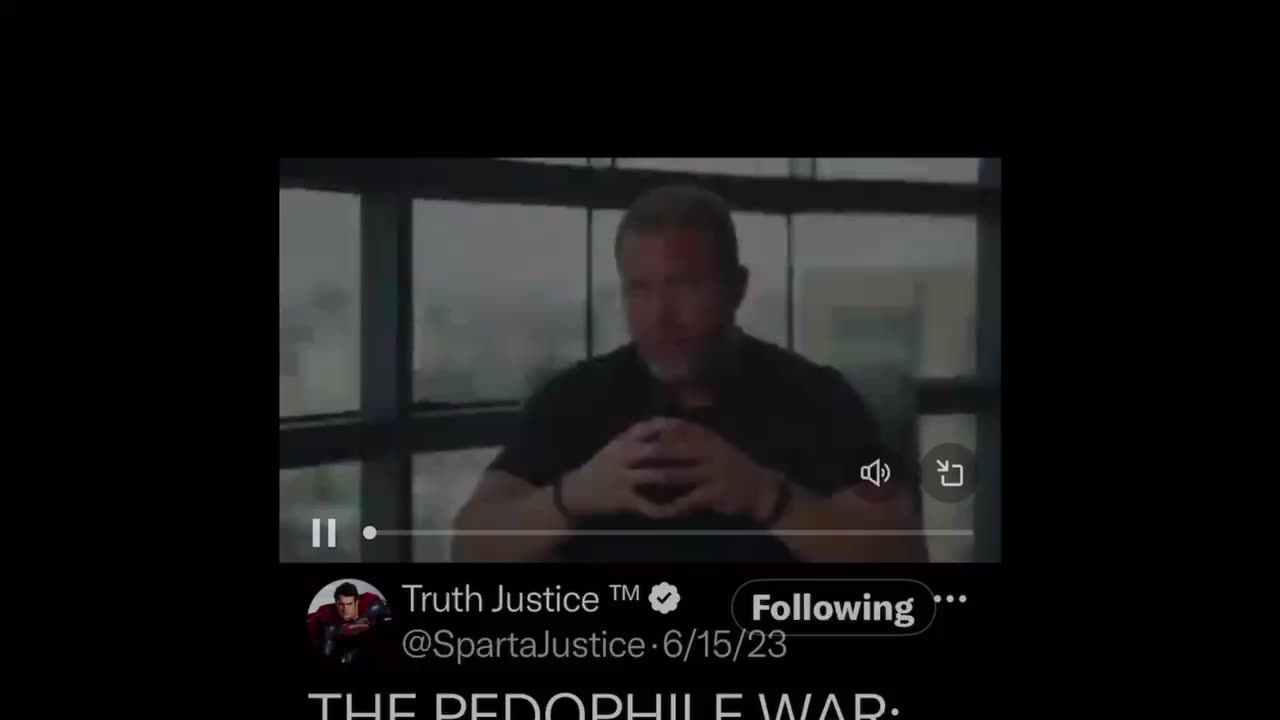 🚨🚨🚨OF COURSE THEY AREN’T AFTER OUR CHILDREN🚨🚨🚨