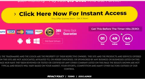 instapyaz review is its a scam or does it works