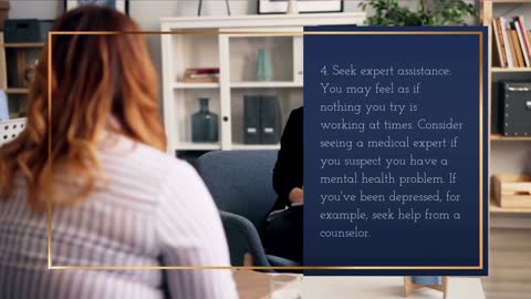 How to Boost Your Emotional and Mental Health Part 2