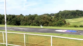 Highlights from the Johnson City Radio Controllers 08/14/2015 Fun Fly.