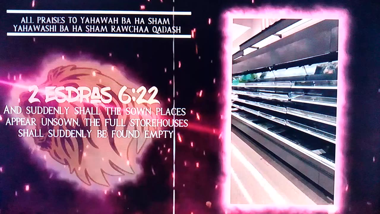 EMPTY STORES COMING NEAR YOU- THE HOPEFUL ELECT 3