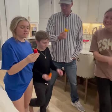 Dawson Pepper Challenge