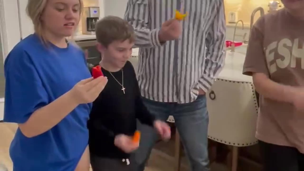 Dawson Pepper Challenge