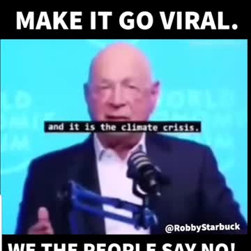 World economic forum manipulating the future