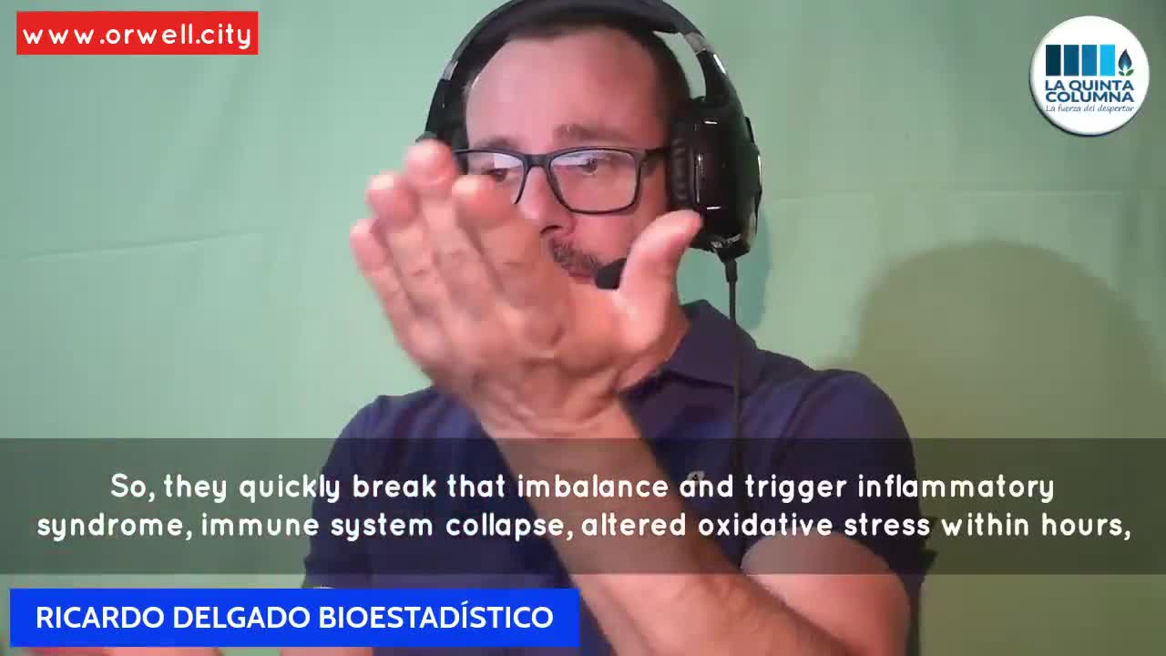 La Quinta Columa informs on more antioxidants that degrade graphene oxide