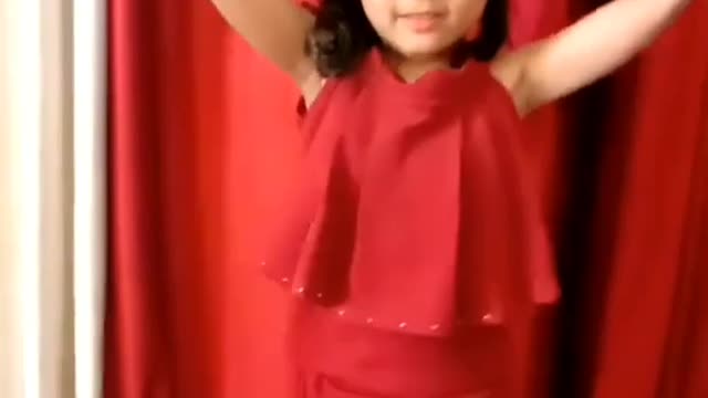 Badam badam baby dance status whtsapp /babydancing