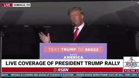 How tough was President Trump when dealing with hostile leaders? A powerful comparison