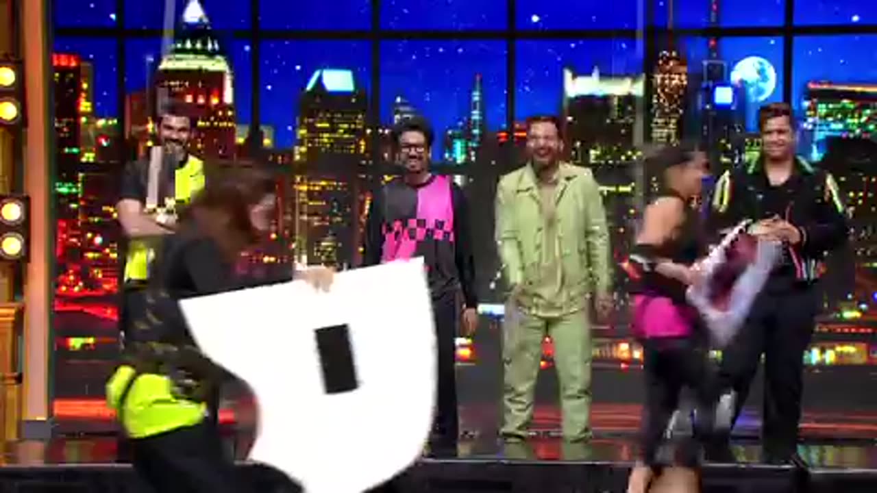 Entertainment Ki Raat Housefull Part-2 Full Episode 11th May 2023 https://youtu.be/q3edjKFbLYcaaeaaw