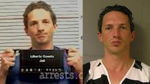 Israel Keyes Arrest Footage