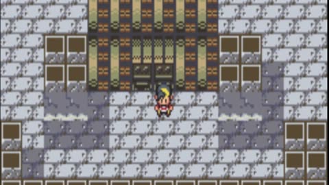 Pokemon Liquid Crystal - Fairy Pseudo-Monotype, Episode 30: Nexus One