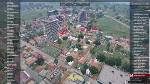 Operation Mailman
