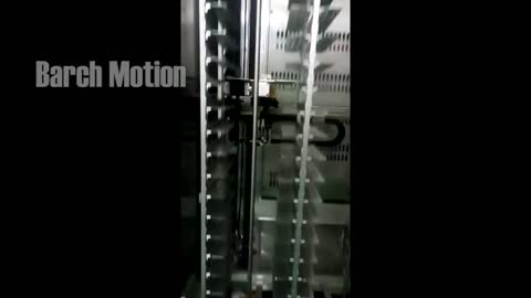 Linear actuator belt drive with high accuracy and high speed german technology