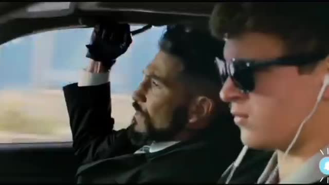 Bad boy baby