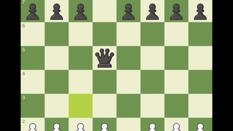 Chess video