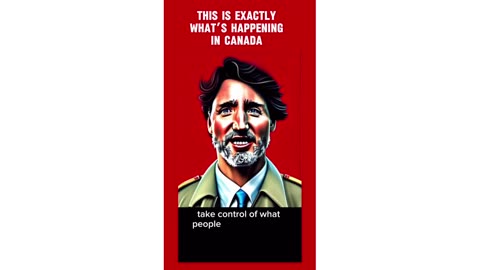 Canada socialism trudumb