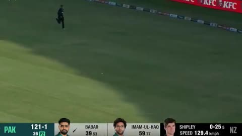 Pakistan Vs New Zealand 3rd Odi Full Match Highlights 2023 | PAK VS NZ