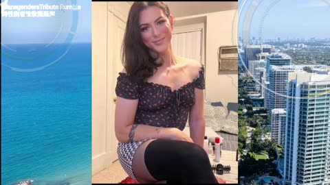 Really interact with her in home