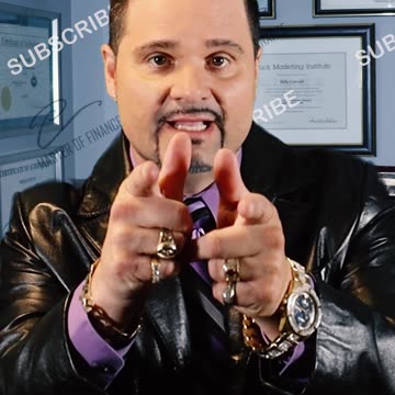 ¡Gestos con las manos de negocios! Éste significa "frotarse las manos".