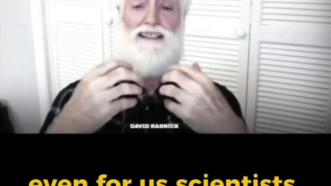 Scientism killed science.