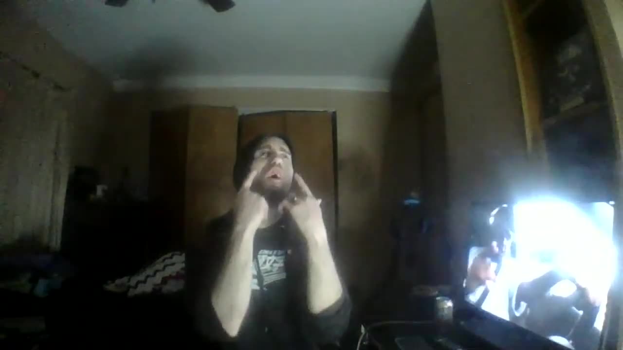 [Cyraxx Youtube 2021-12-22] STUDIO SESSION DAY 4