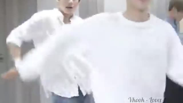 BTS funny video