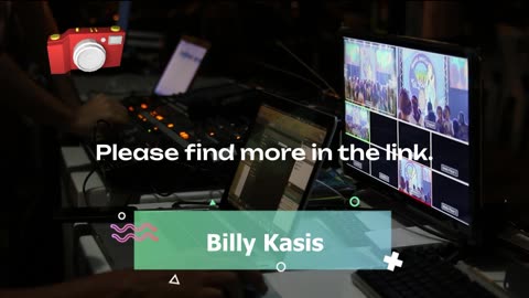 How to find the Best Video Digital Marketing by Billy Kasis productions