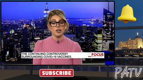 #PNews ~ #COVID is Believed to be an AI Biosynthetic Parasitic Technology: Not a Virus! #censorship