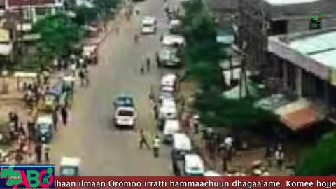 Oduu Waaree ONM-ABO Hagayya 30,2023