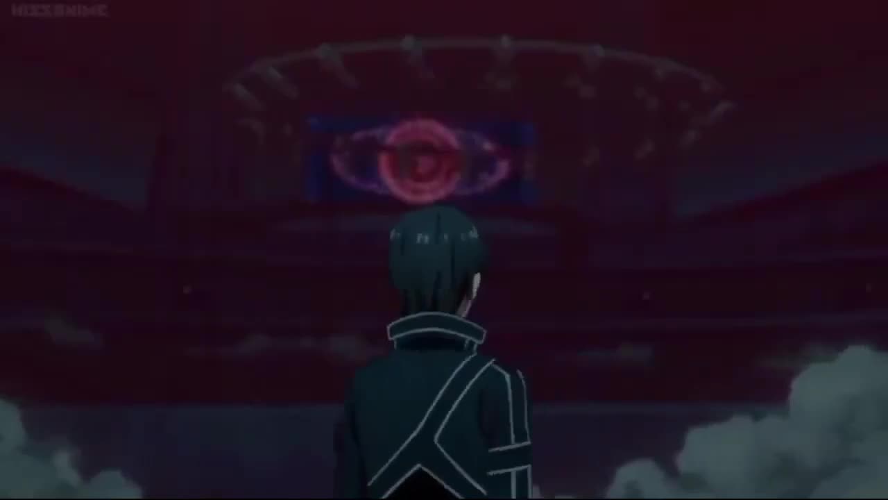 Every Kirito God Mode Scene