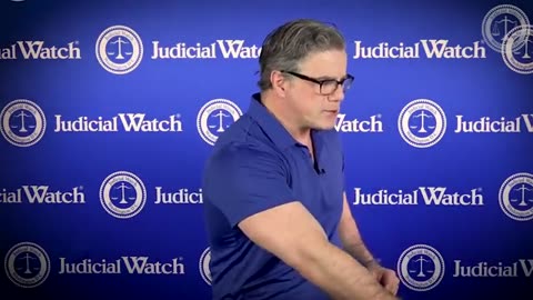 Court martial General Milley? Tom Fitton