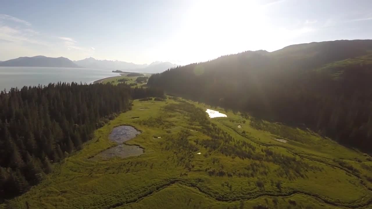 An Introduction to Lake Clark National Park & Preserve