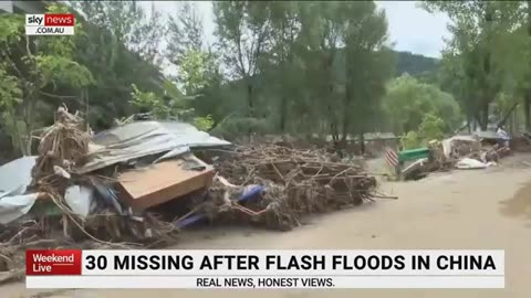 It’s All Happening We Are The Book Of Revelation Generation