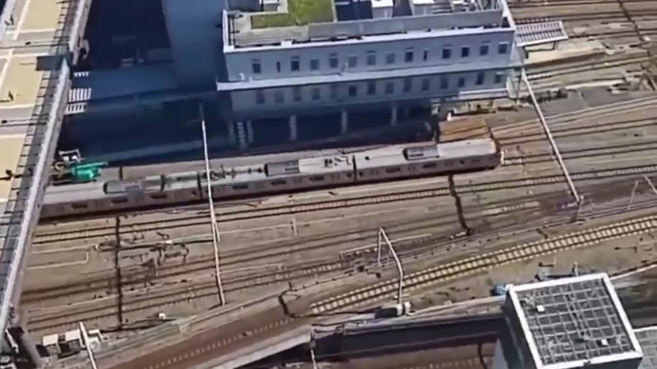 World's largest railway station #india #bihar #delhi #usa