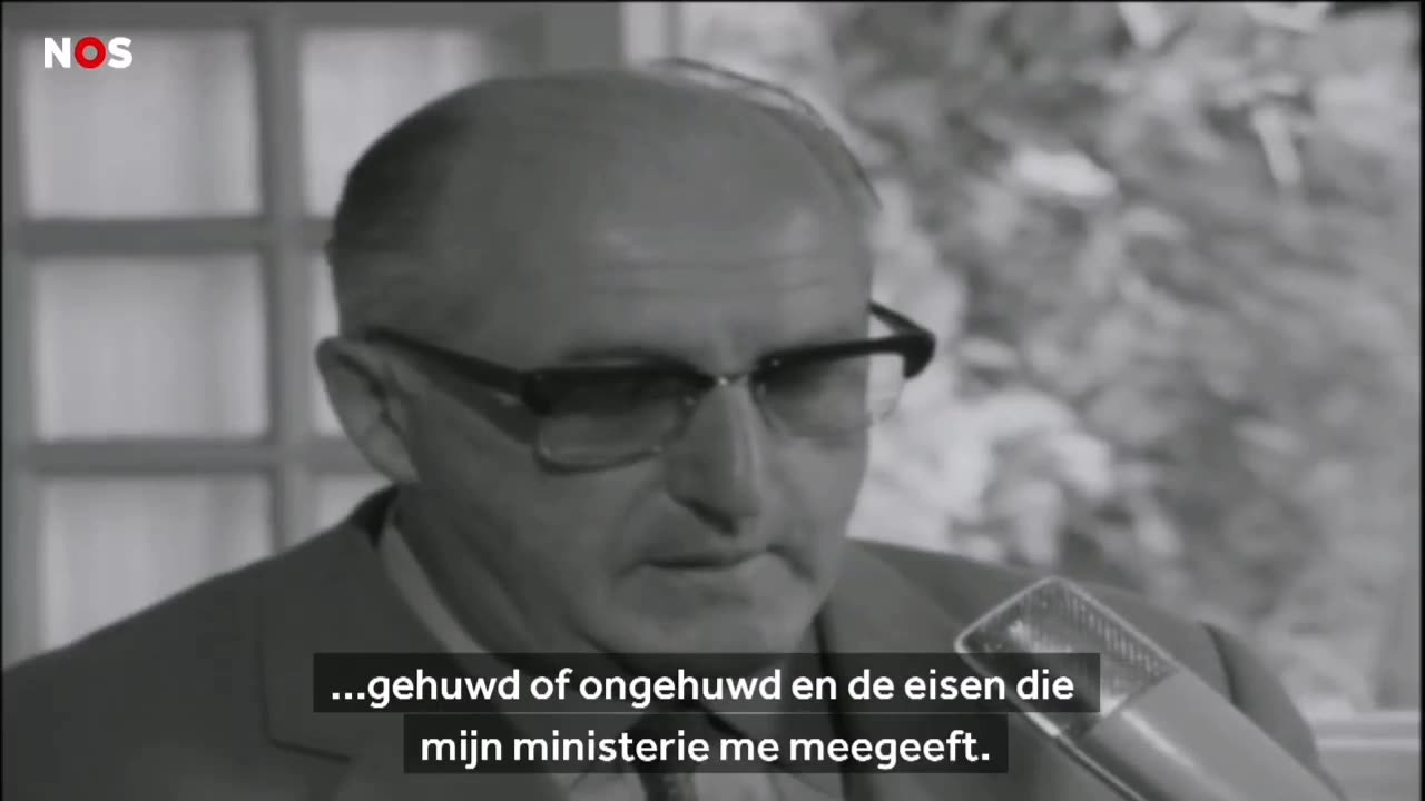 Dutch Migranten Keuring