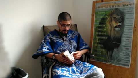 1/4 BIBLE HISTORY: JOASH & AMAZIAH, (KINGS OF JUDAH)???) LET'S SEE...