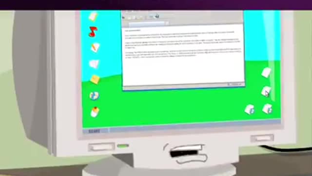 How CPU communicate with other PC parts