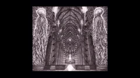 deathspell omega - (2011) - Diabolus Absconditus (EP)