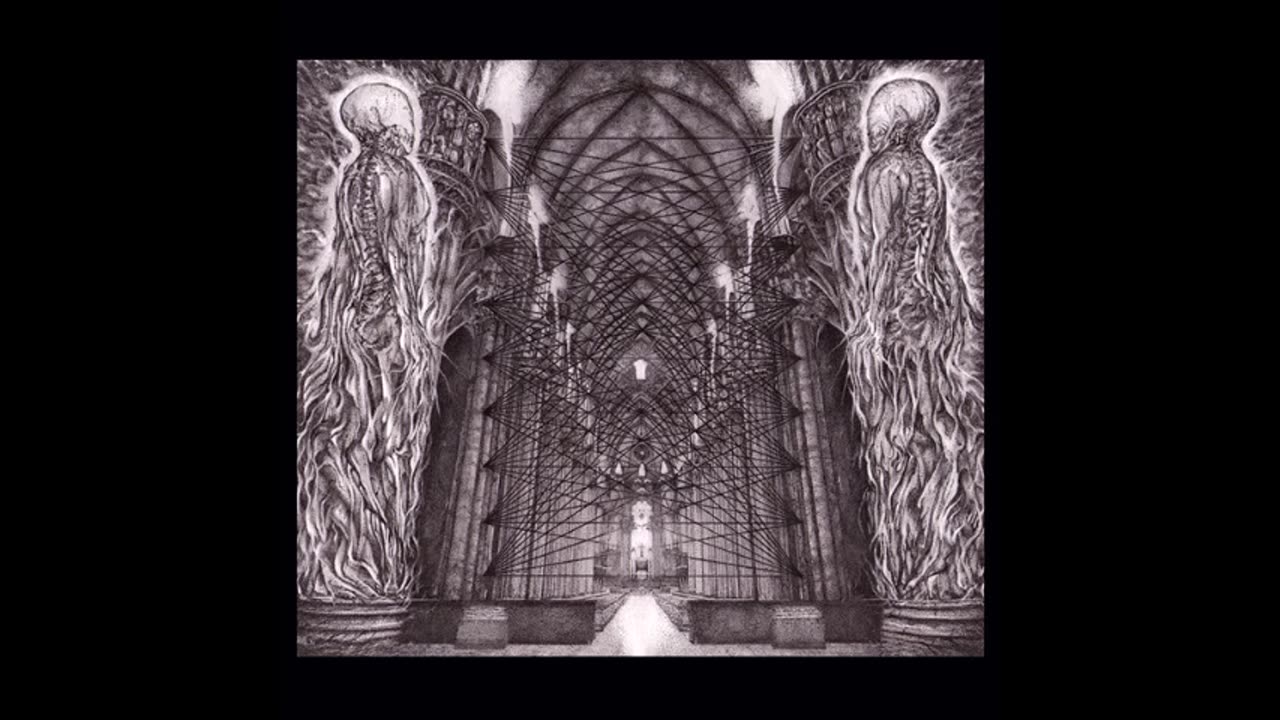 deathspell omega - (2011) - Diabolus Absconditus (EP)