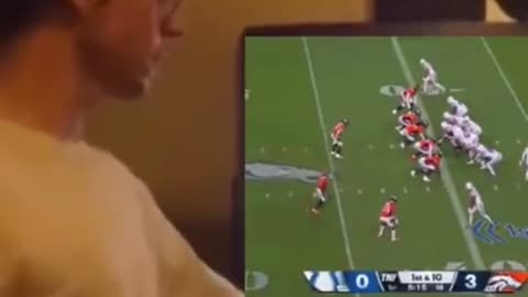 Who is going to Win this Mid-Off! #NFL #football #Colts #Broncos #OverwatchMe #foryou